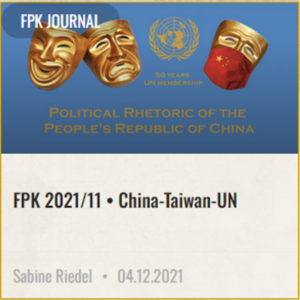 FPK 2021 11 China Taiwan UN 1000