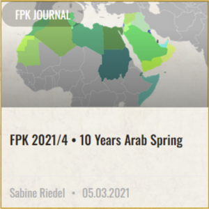FPK 2021 4 10 years Arab Spring 1000