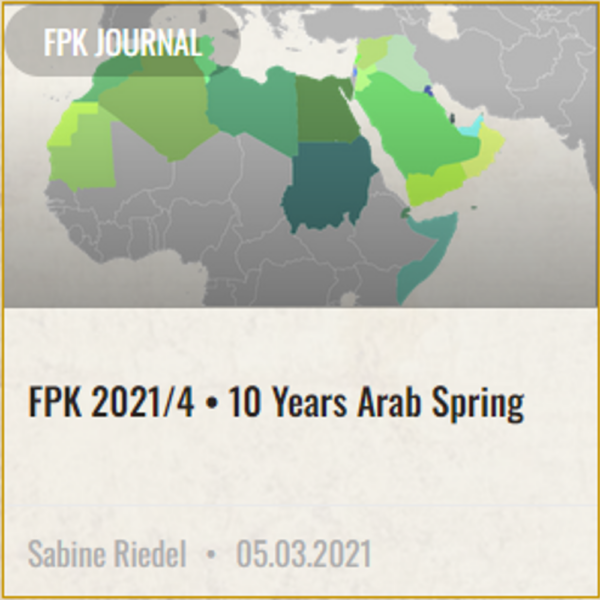 FPK 2021 4 10 years Arab Spring 1000