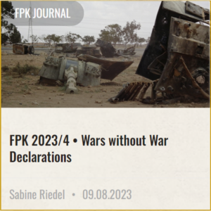 FPK 2023 4 Wars without War Declarations 1000